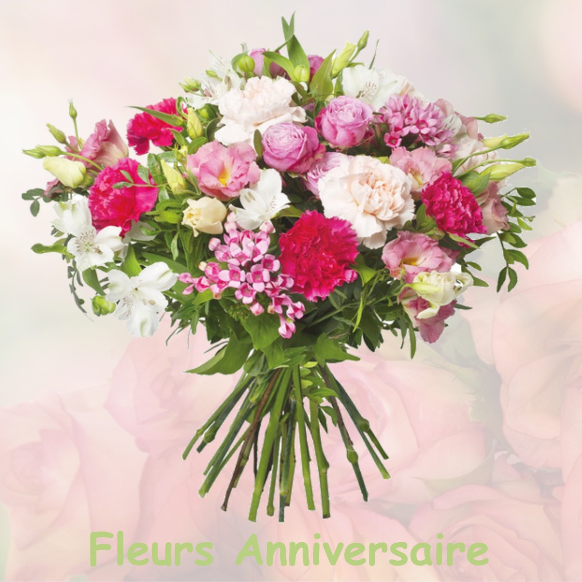 fleurs anniversaire LA-CHAPELLE-CRAONNAISE